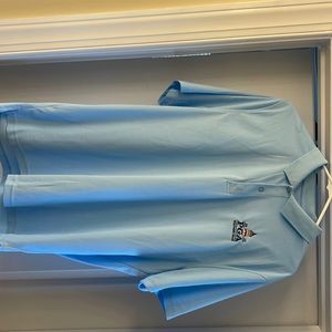 PGA Southern Hills polo